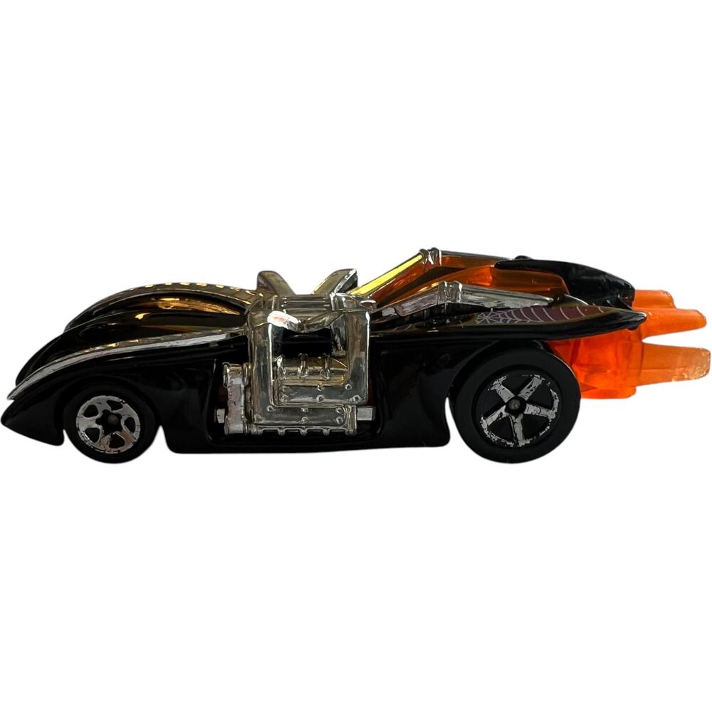 Hot Wheels 2000 Arachnorod